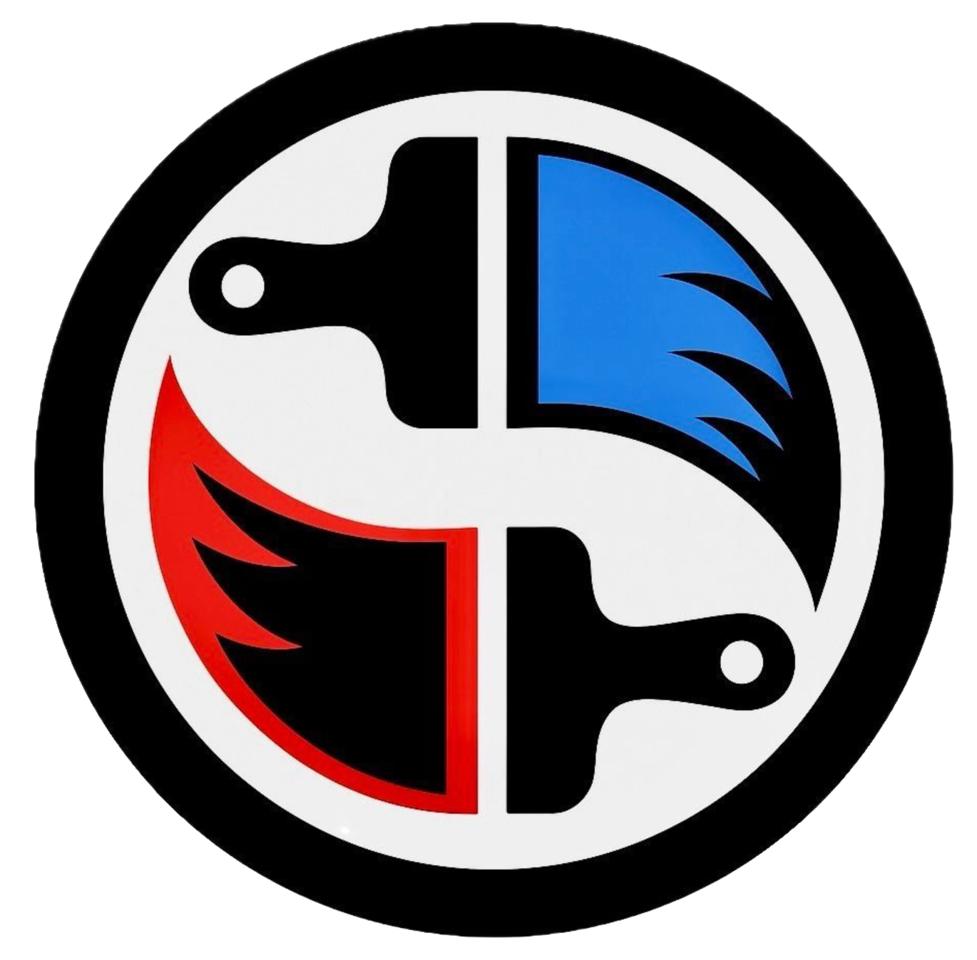 Dependable Painting logo